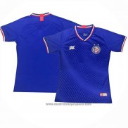 Camiseta Bahia 3ª Equipacion del Mujer 2024