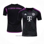 Camiseta Bayern Munich 2ª Equipacion del 2023-2024
