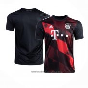 Camiseta 3ª Equipacion del Bayern Munich 2020-2021