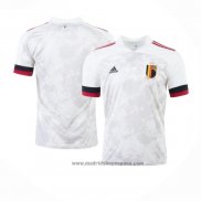 Camiseta Belgica 2ª Equipacion del 2020-2021