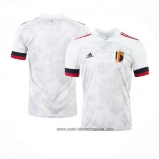 Camiseta Belgica 2ª Equipacion del 2020-2021