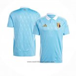 Camiseta Belgica 2ª Equipacion del 2024