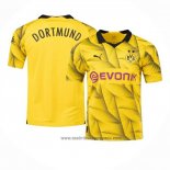 Camiseta Borussia Dortmund Cup 2023-2024