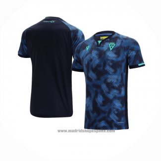 Camiseta Cadiz 2ª Equipacion del 2021-2022