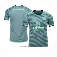 Camiseta Celtic 3ª Equipacion del 2023-2024