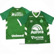 Camiseta Chapecoense 1ª Equipacion del 2023