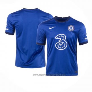 Camiseta 1ª Equipacion del Chelsea 2020-2021