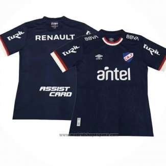 Camiseta Club Nacional de Football Special 2023-2024