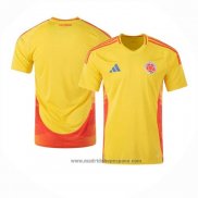 Camiseta Colombia 1ª Equipacion del 2024