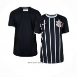 Camiseta Corinthians 2ª Equipacion del Mujer 2023