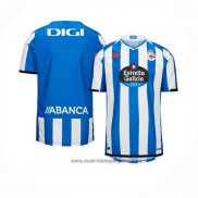 Camiseta Deportivo de La Coruna 1ª Equipacion del 2023-2024