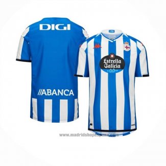 Camiseta Deportivo de La Coruna 1ª Equipacion del 2023-2024