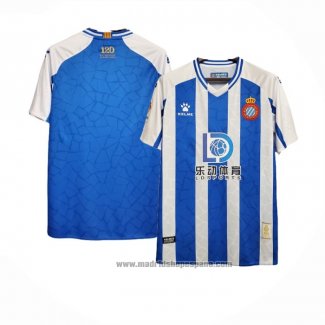 Camiseta Espanyol 1ª Equipacion del 2020-2021