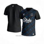 Camiseta Everton Portero 2ª Equipacion del 2023-2024