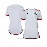 Camiseta Flamengo 2ª Equipacion del Mujer 2024