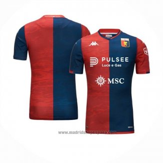 Camiseta Genoa 1ª Equipacion del 2023-2024