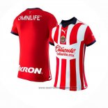 Camiseta Guadalajara 1ª Equipacion del Mujer 2023-2024