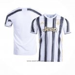 Camiseta 1ª Equipacion del Juventus 2020-2021