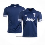 Camiseta 2ª Equipacion del Juventus 2020-2021