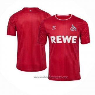 Camiseta Koln 2ª Equipacion del 2023-2024