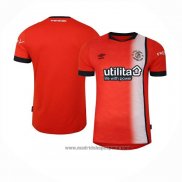 Camiseta Luton Town 1ª Equipacion del 2023-2024