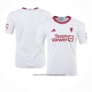 Camiseta Manchester United 3ª Equipacion del 2023-2024