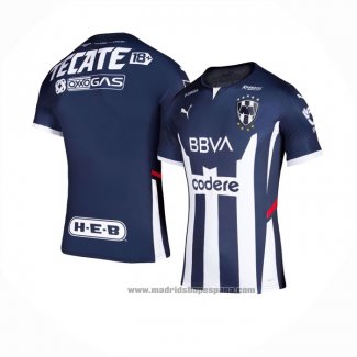 Camiseta Monterrey 1ª Equipacion del Mujer 2021-2022