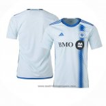Camiseta Montreal 2ª Equipacion del 2024-2025