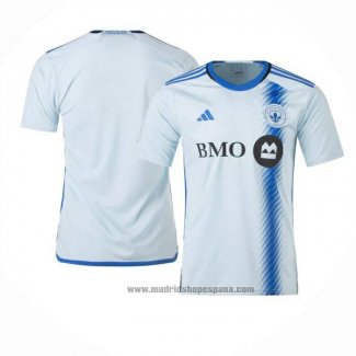 Camiseta Montreal 2ª Equipacion del 2024-2025