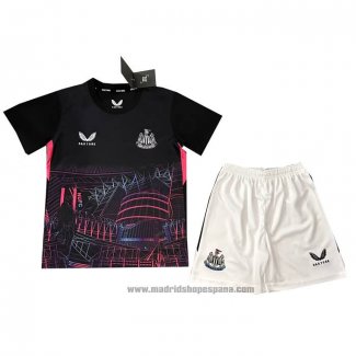 Camiseta Newcastle United Special Nino 202023-2024