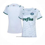 Camiseta Palmeiras 2ª Equipacion del Mujer 2021