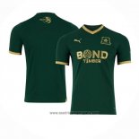 Camiseta Plymouth Argyle 1ª Equipacion del 2023-2024