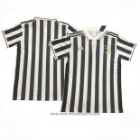 Camiseta Polo del Juventus 2020-2021 Negro