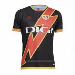 Camiseta Rayo Vallecano 2ª Equipacion del 2023-2024