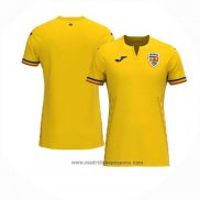 Camiseta Rumania 1ª Equipacion del 2023