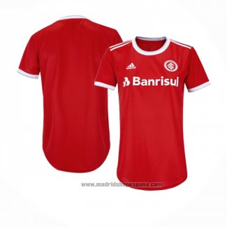 Camiseta 1ª Equipacion del SC Internacional Mujer 2020