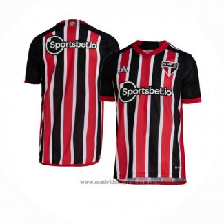 Camiseta Sao Paulo 2ª Equipacion del 2023