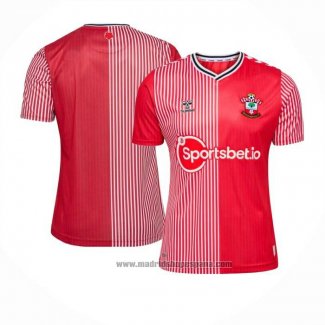 Camiseta Southampton 1ª Equipacion del 2023-2024