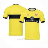 Camiseta Stuttgart Portero 2021-2022 Amarillo