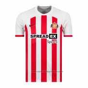 Camiseta Sunderland 1ª Equipacion del 2023-2024