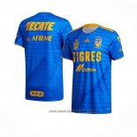 Camiseta 2ª Equipacion del Tigres UANL 2020-2021