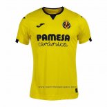 Camiseta Villarreal 1ª Equipacion del 2023-2024
