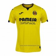 Camiseta Villarreal 1ª Equipacion del 2023-2024