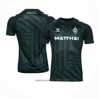 Camiseta Werder Bremen 3ª Equipacion del 2023-2024