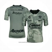 Tailandia Camiseta Atlas 3ª Equipacion del 2023-2024