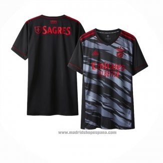 Tailandia Camiseta Benfica 3ª Equipacion del 2021-2022