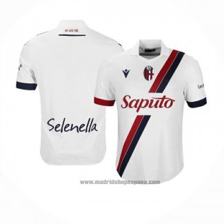 Tailandia Camiseta Bologna 2ª Equipacion del 2023-2024