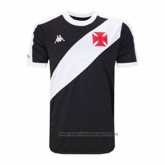 Tailandia Camiseta CR Vasco da Gama 1ª Equipacion del 2024