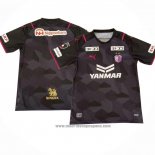 Tailandia Camiseta Cerezo Osaka 3ª Equipacion del 2021