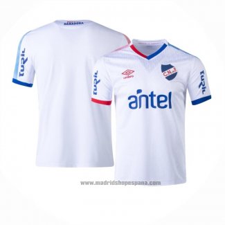 Tailandia Camiseta Club Nacional de Football 1ª Equipacion del 2021